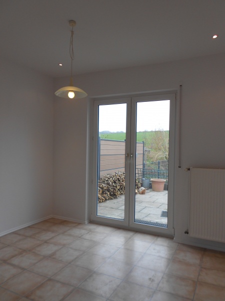 Essbereich im EG Doppelhaush�lfte Ruppichteroth