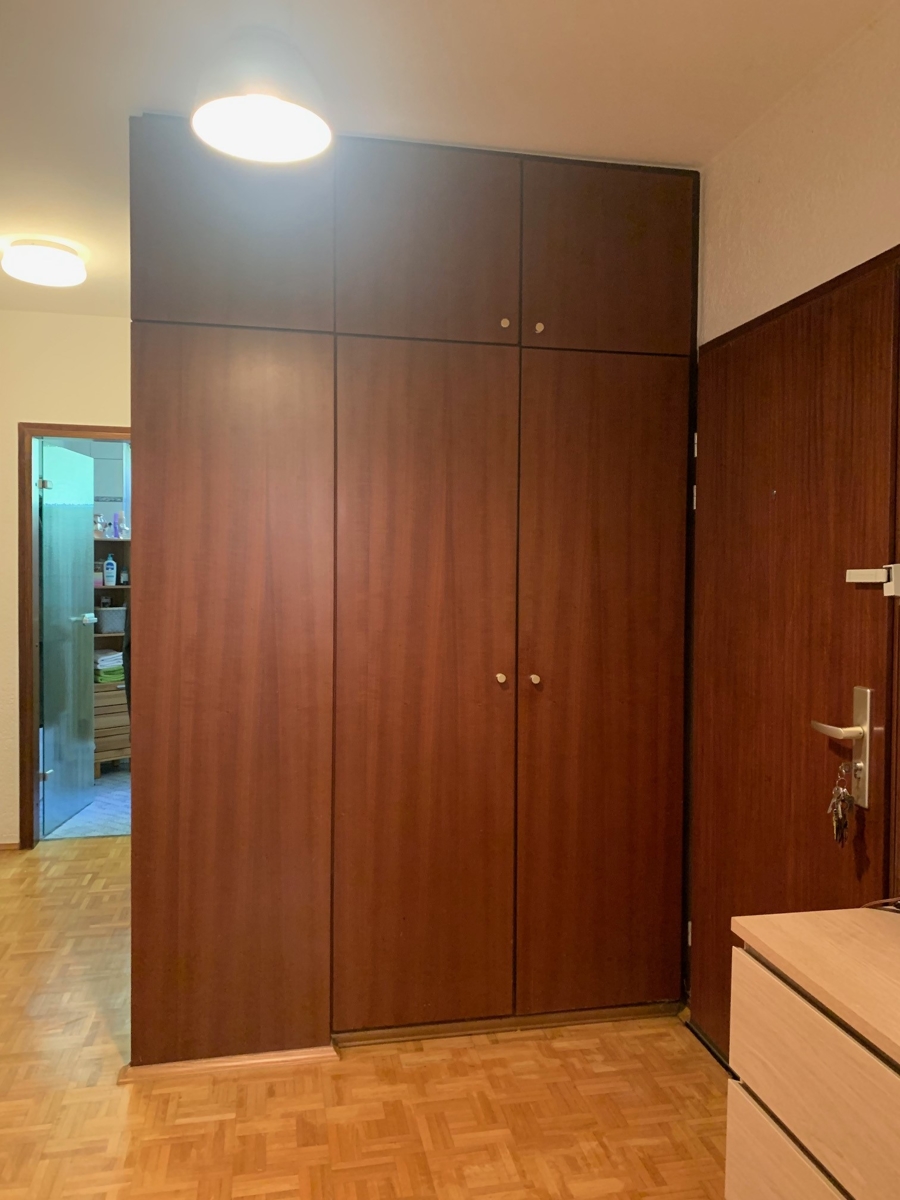 Flur / Diele Etagenwohnung Sankt Augustin