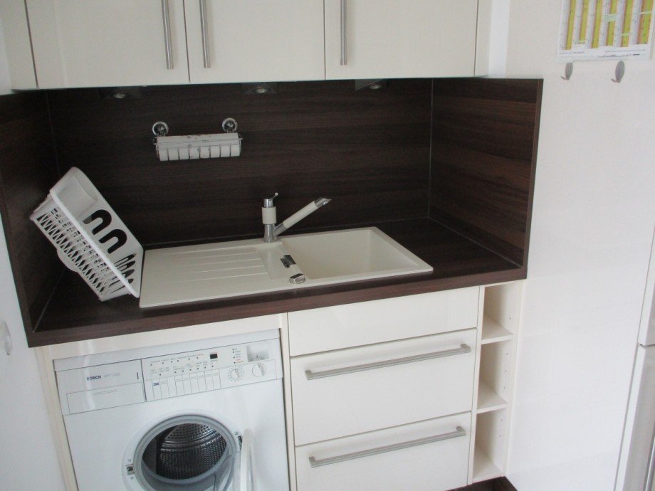 K�che Etagenwohnung Sankt Augustin-Niederpleis