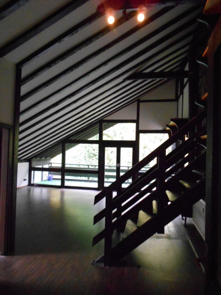 Wohnzimmer Mehrfamilienhaus Lohmar