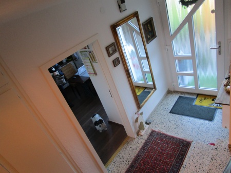 Flur / Diele Reiheneckhaus Lohmar
