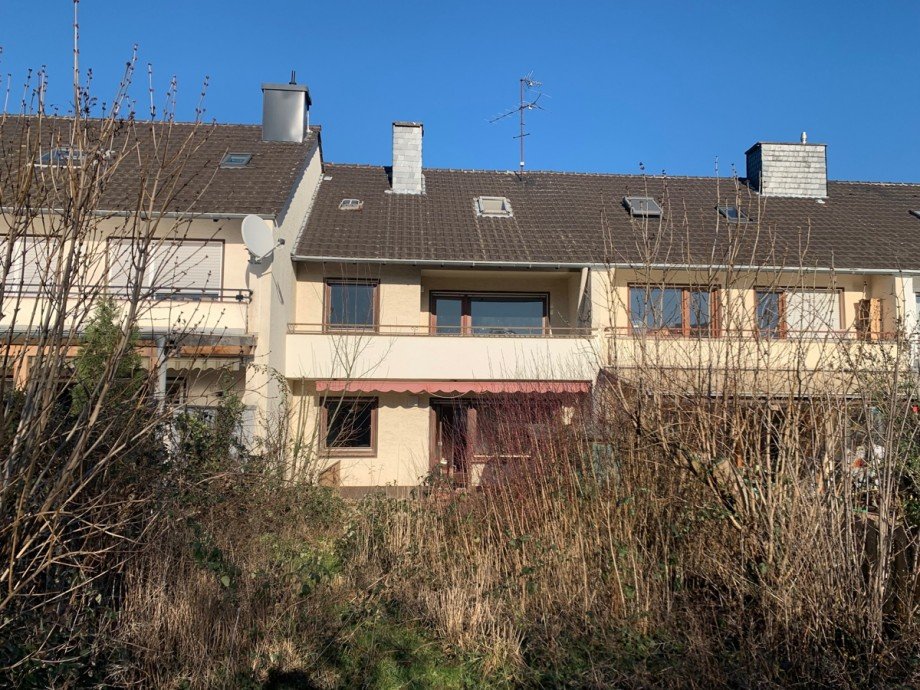 . Einfamilienhaus Alfter / Oedekoven