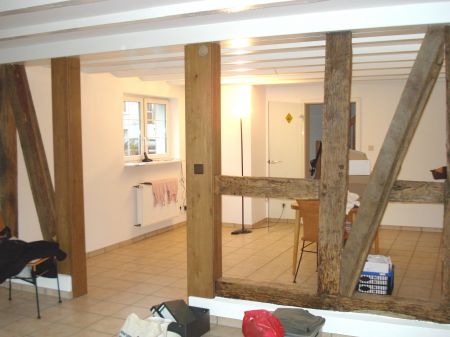 Wohn-Esraum Bild 2 Einfamilienhaus Hennef