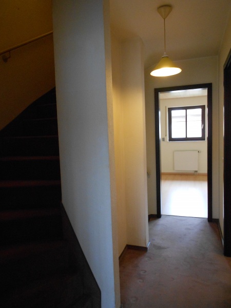 Obergeschoss Reihenmittelhaus Sankt Augustin