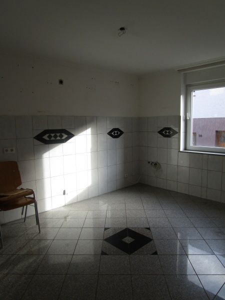 1.Wohnung K�che Mehrfamilienhaus K�nigswinter