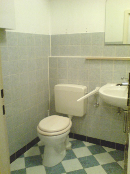 Ansicht 1 Bad Etagenwohnung Sankt Augustin