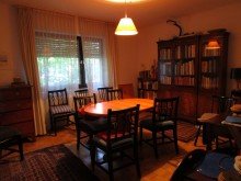 Ansicht separates Esszimmer bzw. Kinderzimmer SANKT AUGUSTIN-NIEDERBERG, freist. EinFamH mit 6-7 Zimmern, ca. 160 m� WNfl., + Keller, 839 m� GrSt.