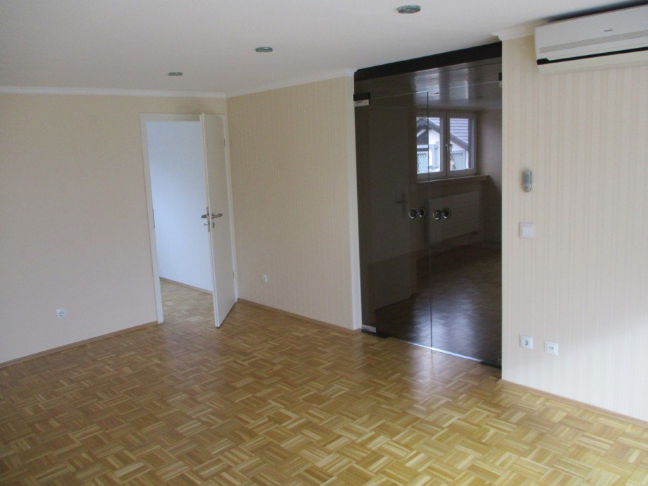 Wohnzimmer Etagenwohnung Sankt Augustin-Niederpleis