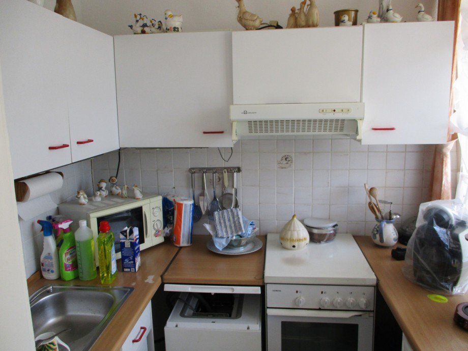 K�che Erdgeschosswohnung Sankt Augustin