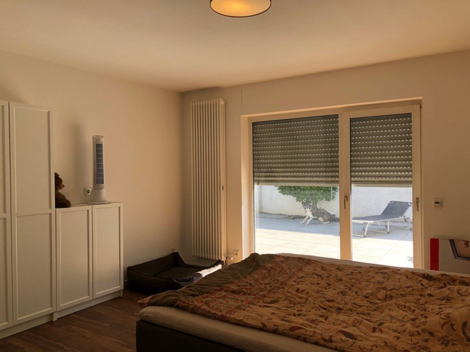 Elternschlafzimmer Bungalow Troisdorf-Sieglar