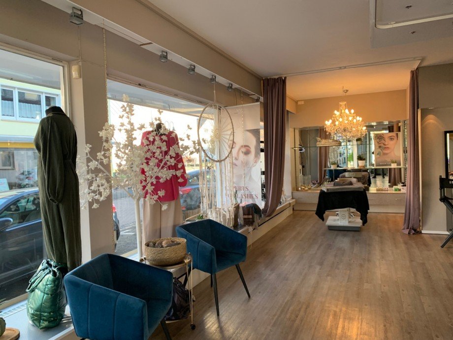 . B�ro / Praxis Sankt Augustin