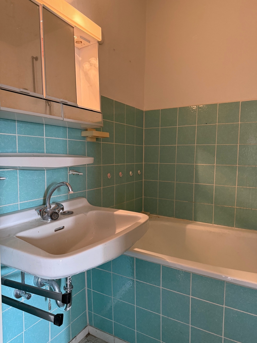 . Reiheneckhaus Sankt Augustin