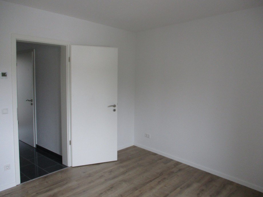 Schlafzimmer Doppelhaush�lfte Siegburg