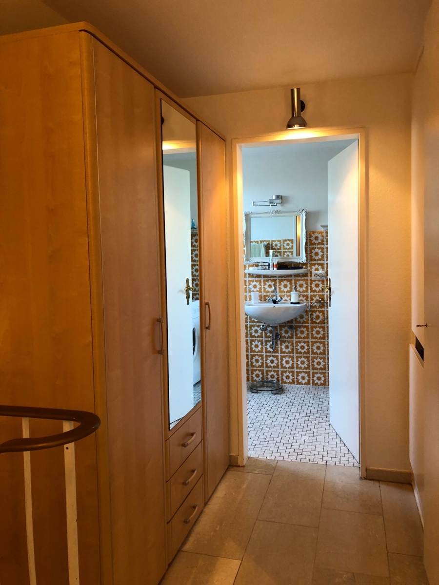 Diele / Flur Wohnung Sankt Augustin