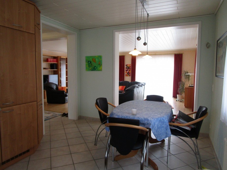 K�che Doppelhaush�lfte Sankt Augustin / Niederpleis