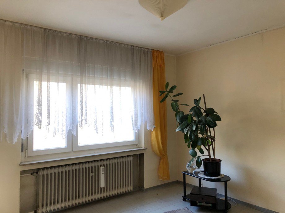 Schlafzimmer im OG Einfamilienhaus Sankt Augustin