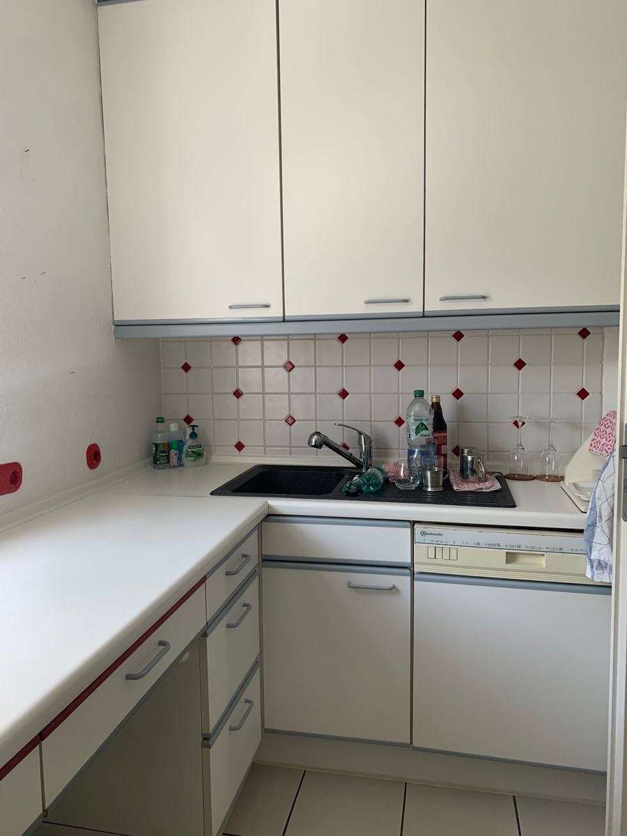 K�che Zweifamilienhaus Troisdorf