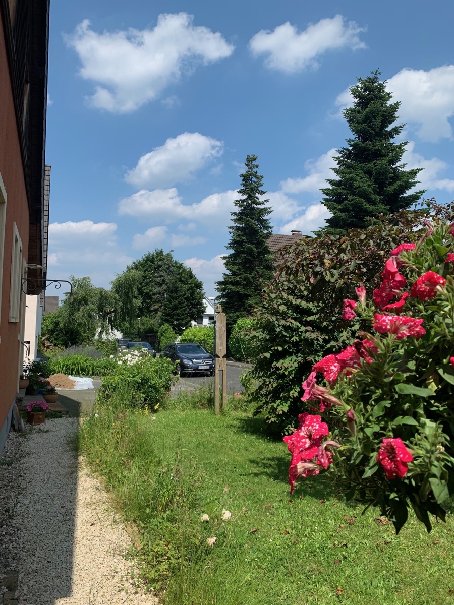 . Einfamilienhaus Sankt Augustin