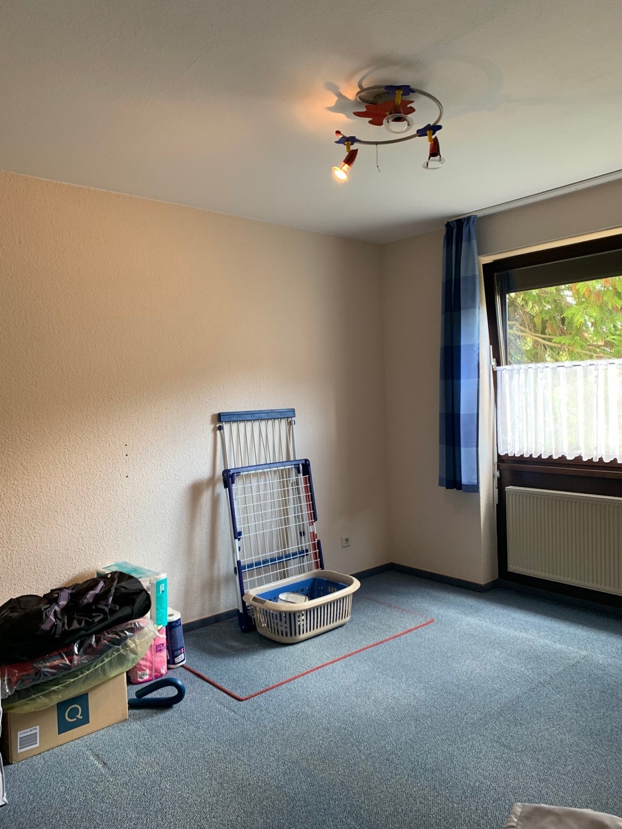 Schlazimmer Etagenwohnung Sankt Augustin