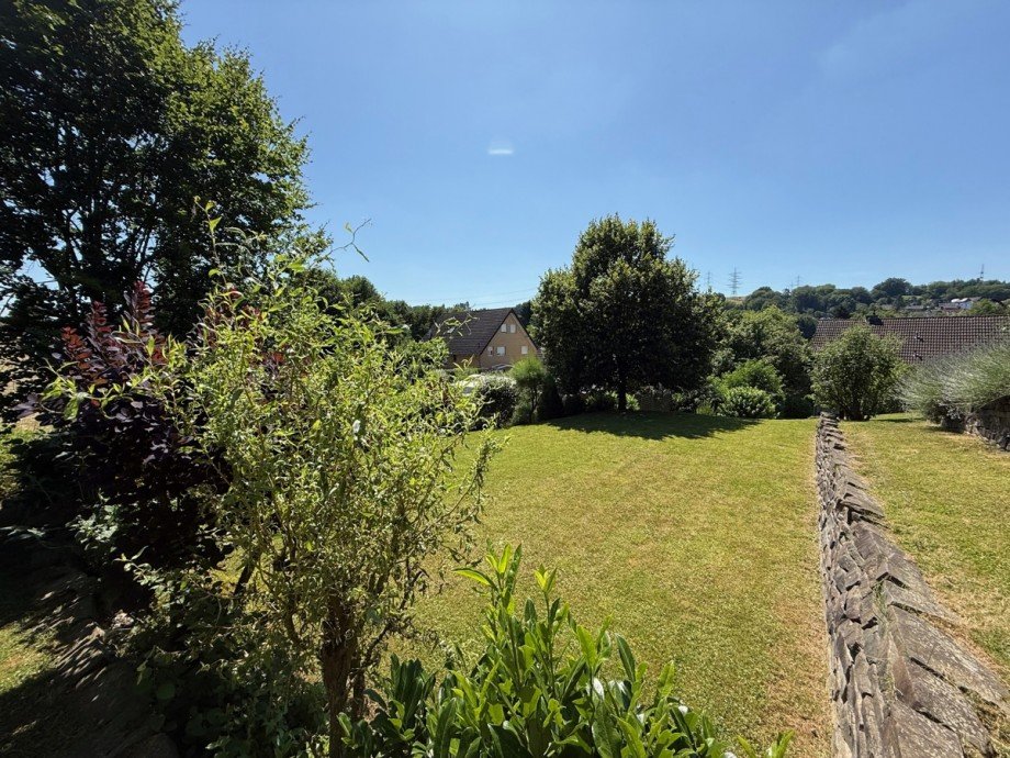 . Einfamilienhaus Hennef