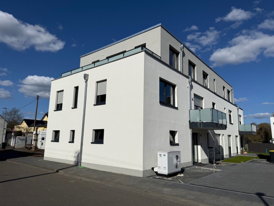 . Penthousewohnung Sankt Augustin