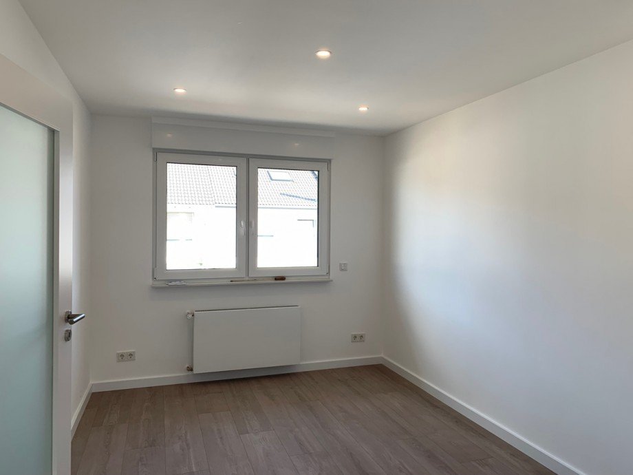 G�stezimmer Reihenhaus Niederkassel