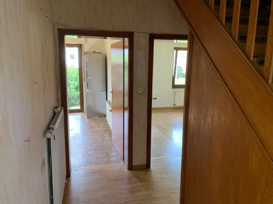 Flur EG Einfamilienhaus Rheinbach