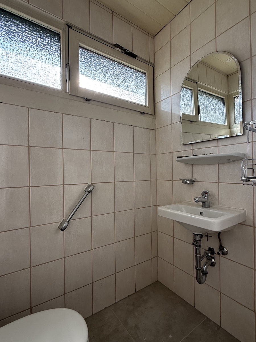 GWC Bungalow Bonn