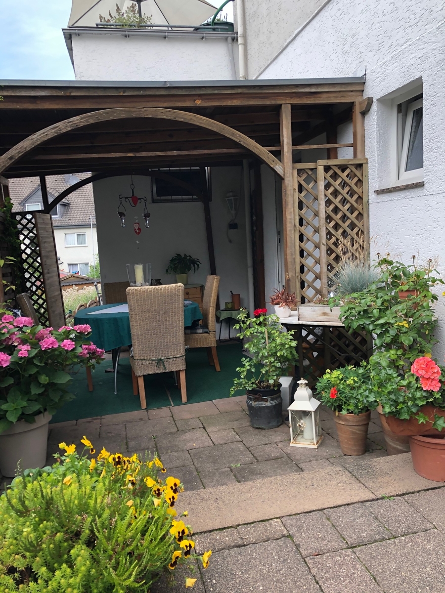  Einfamilienhaus Hennef (Sieg)