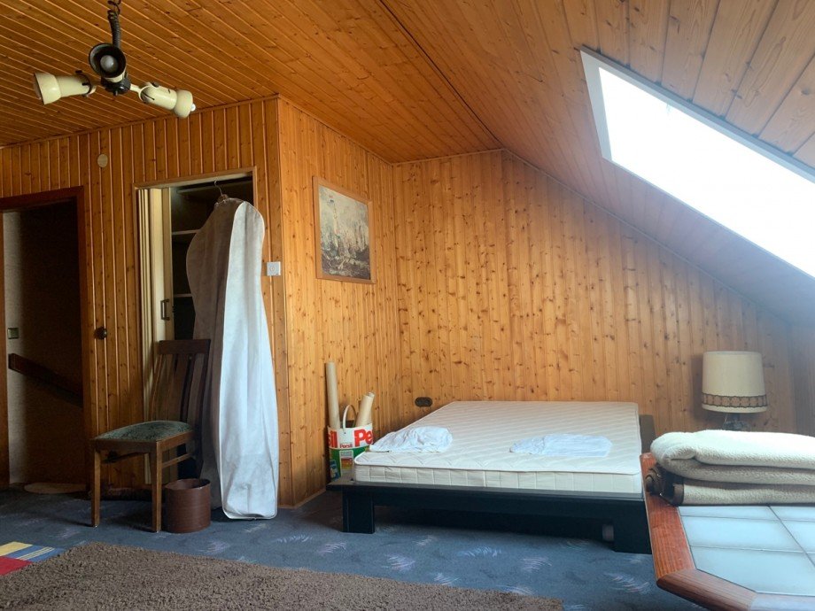 Studio im Dachgeschoss Reihenhaus Sankt Augustin