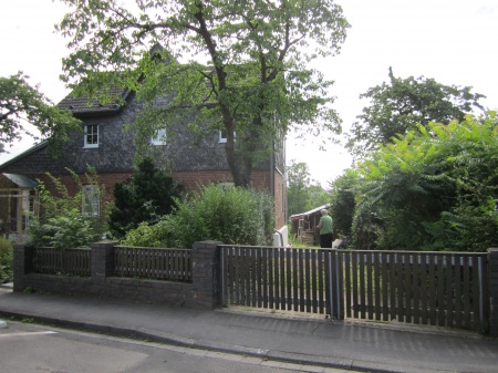 Wohnumgebung Wohnung K�nigswinter