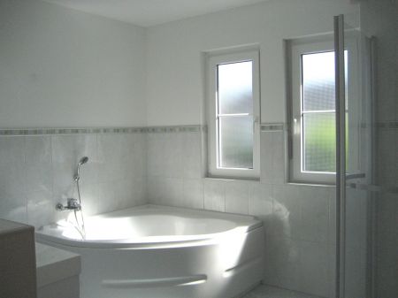 Badezimmer 2 Ansicht 1 Einfamilienhaus Wolperath