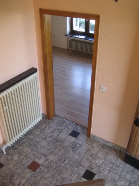 Ansicht Diele 1 Einfamilienhaus Neunkirchen-Seelscheid / Breitscheid