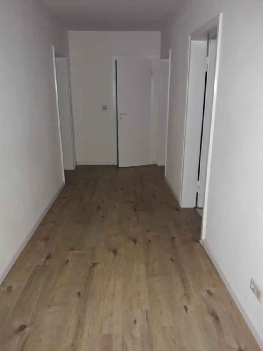Diele / Flur Etagenwohnung Bonn