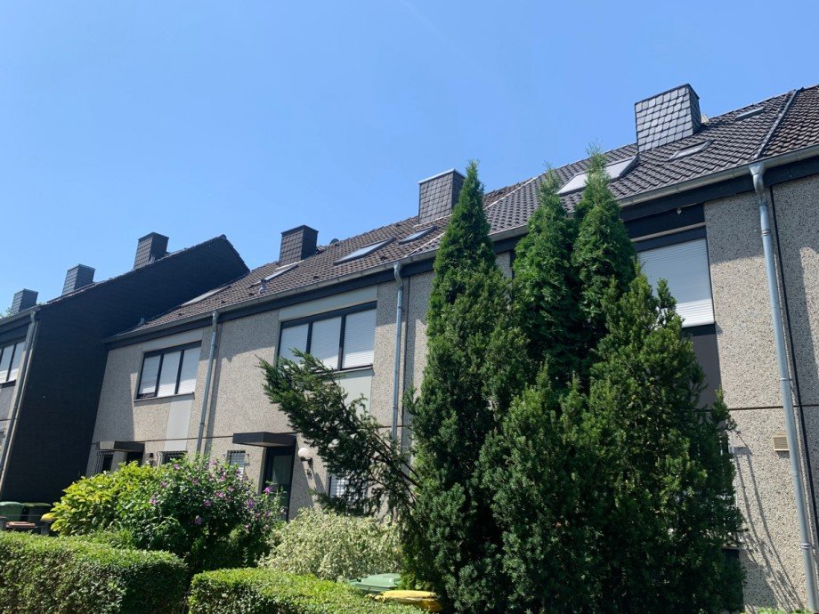 . Reihenhaus Sankt Augustin