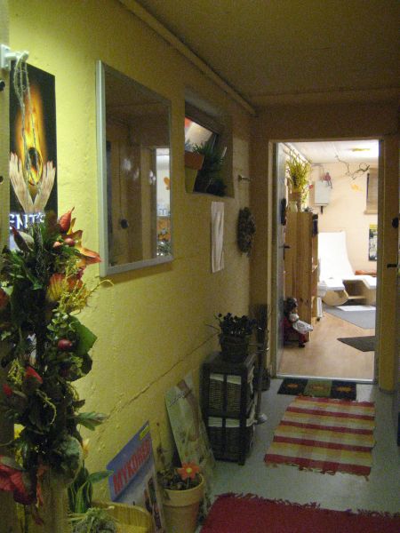 Flur Keller Einfamilienhaus Eitorf