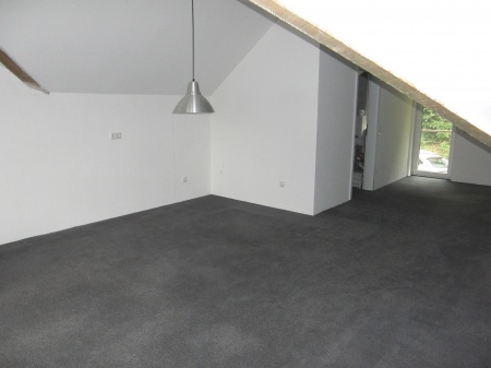 Ansicht 3 Schlafzimmer 2 Dachgeschoss Erdgeschosswohnung Lohmar