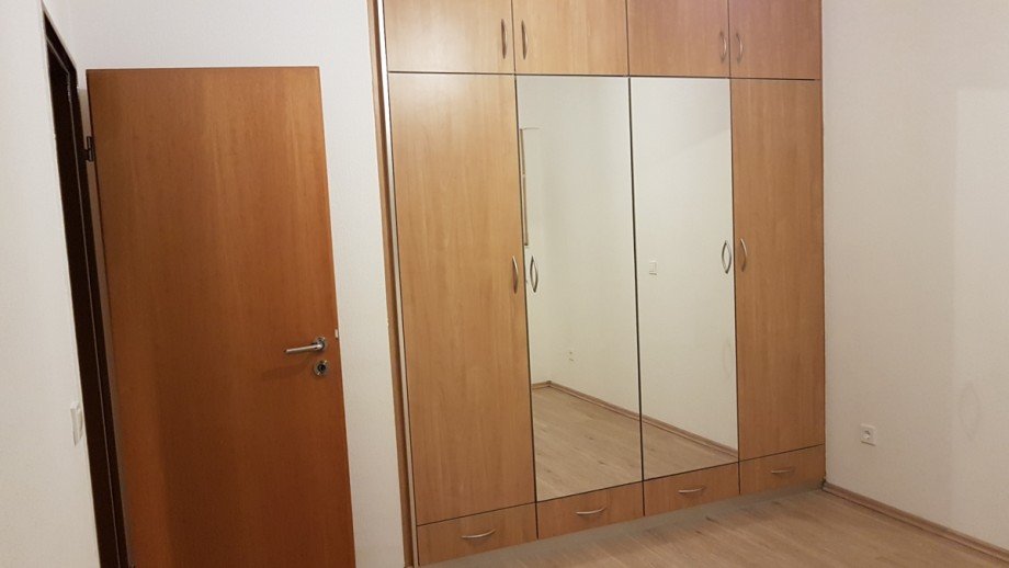 Schlafzimmer2 Erdgeschosswohnung Bonn