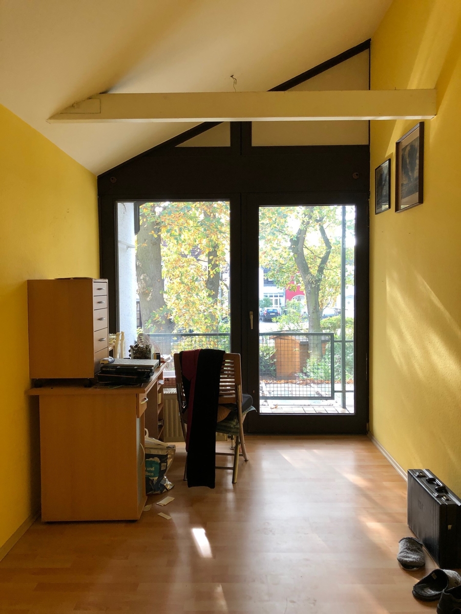 Ansicht Kinderzimmer 2 Einfamilienhaus Sankt Augustin