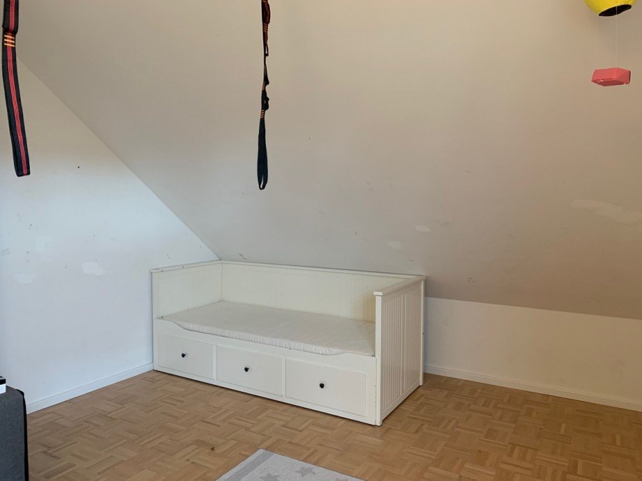 Ansicht Kinderzimmer 2 Einfamilienhaus Sankt Augustin