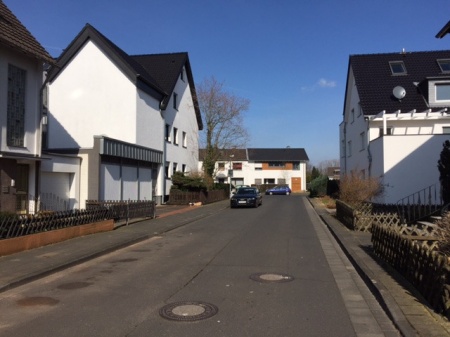 Wohnumgebung Etagenwohnung Sankt Augustin / Meindorf