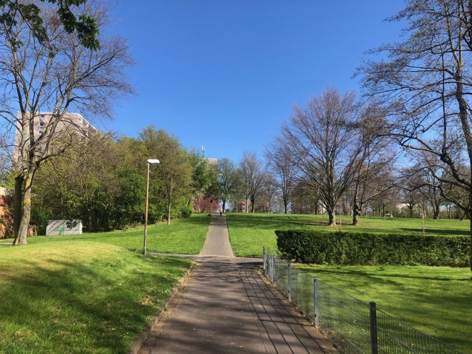 . Etagenwohnung Sankt Augustin