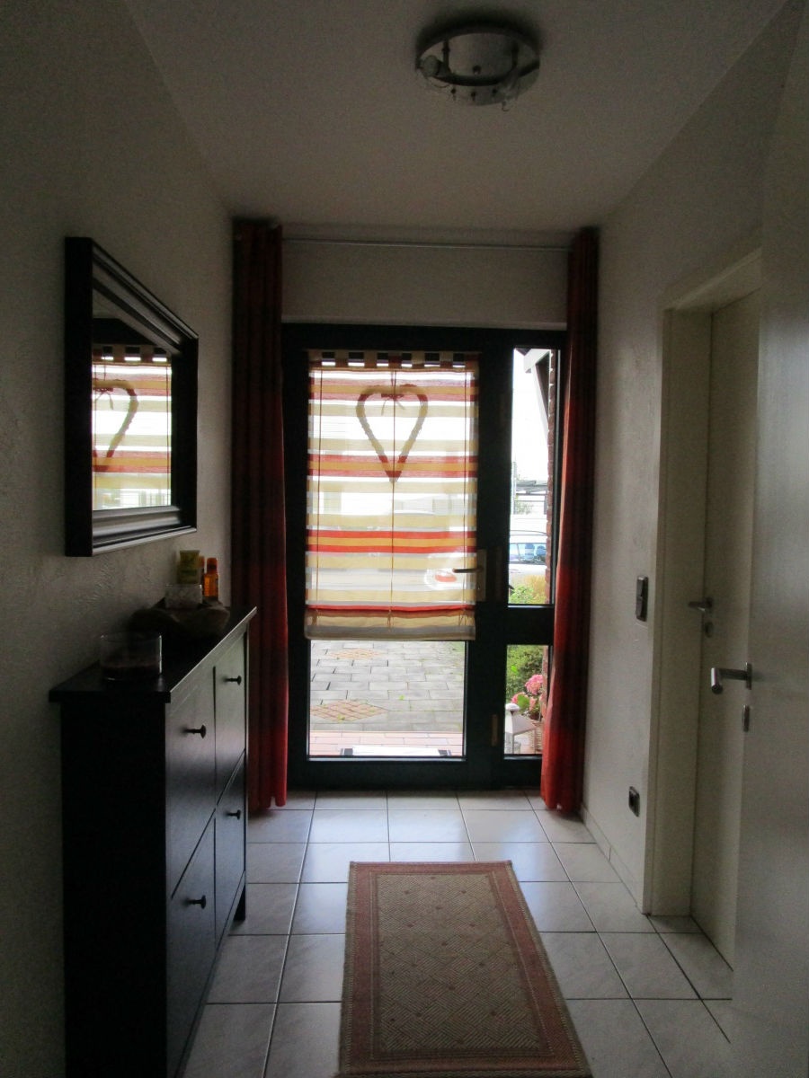 Flur / Diele im EG Doppelhaush�lfte Sankt Augustin