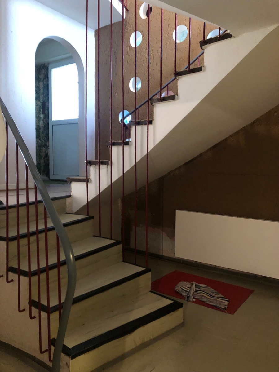 Treppenhaus Einfamilienhaus Alfter / Oedekoven