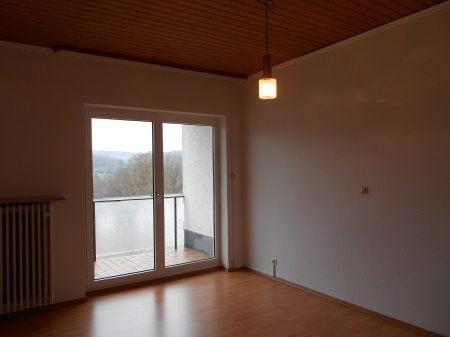 Schlafzimmer Doppelhaush�lfte Ruppichteroth