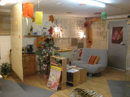 Ansicht 1 Kellerraum Einfamilienhaus Eitorf