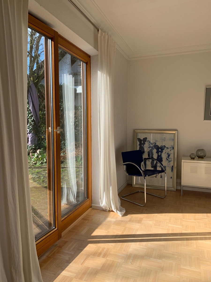 . Einfamilienhaus Sankt Augustin