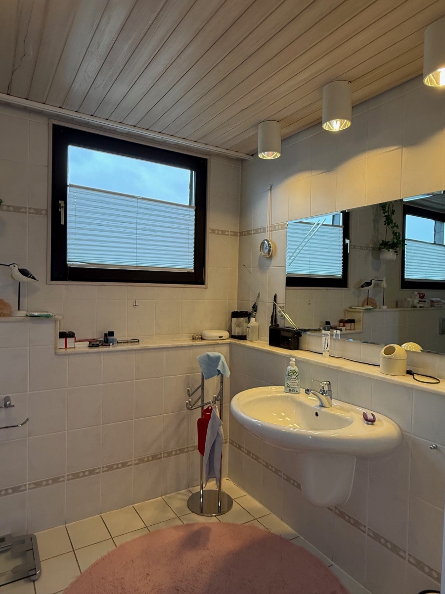 . Einfamilienhaus Sankt Augustin