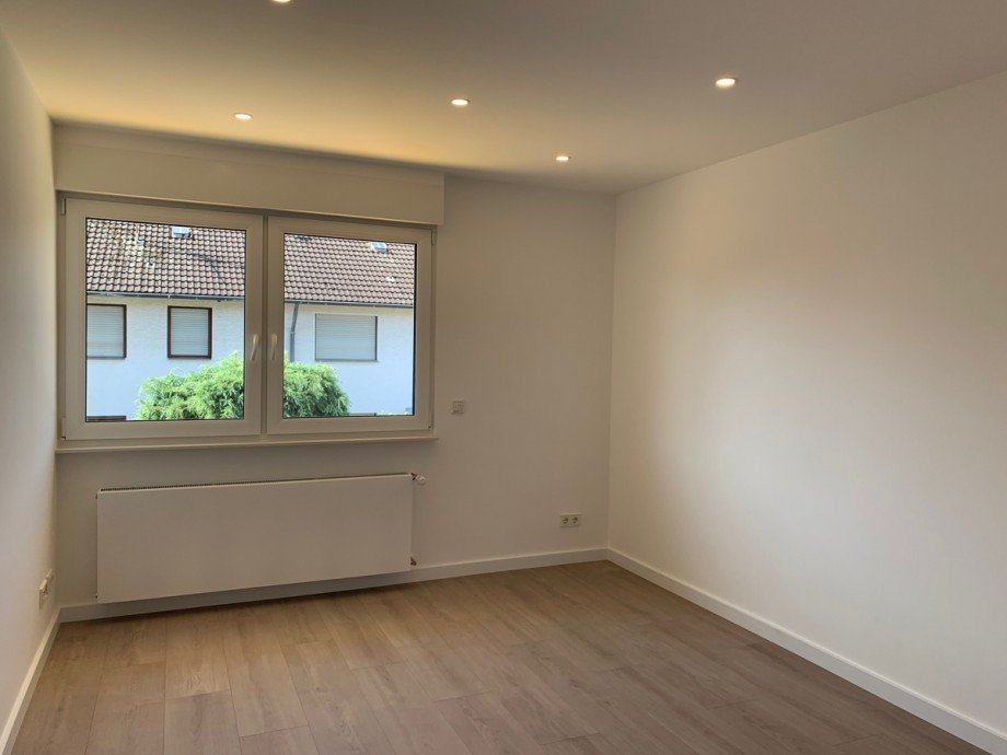 Schlafzimmer Reihenhaus Niederkassel