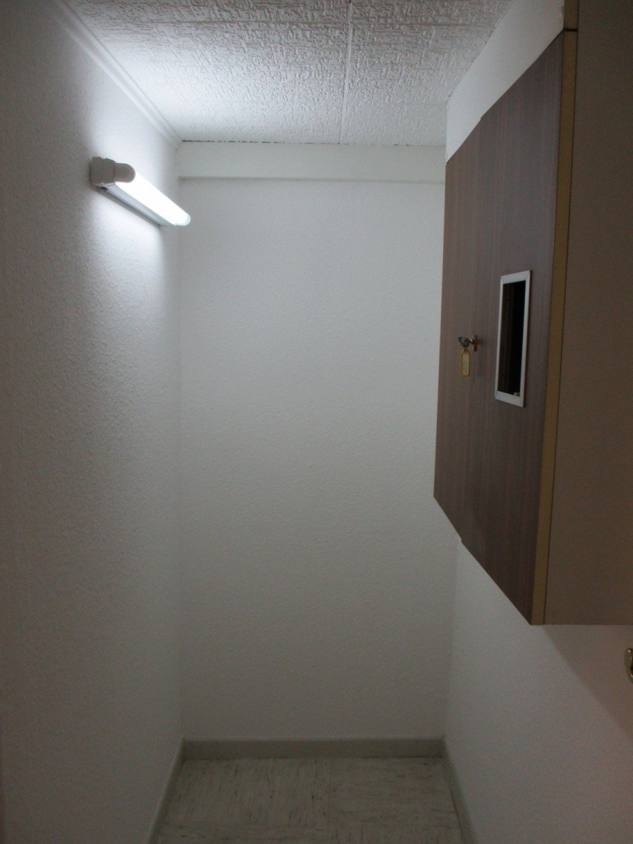 Sicherungskasten im Keller Doppelhaush�lfte Sankt Augustin